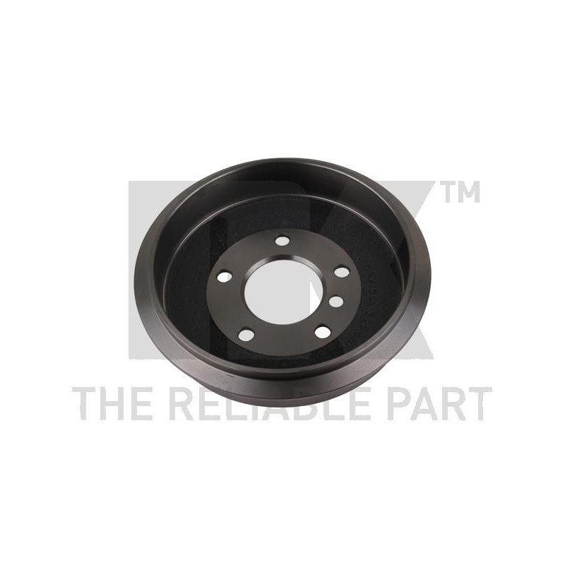 Tambour de frein NK