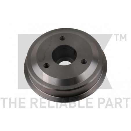 Tambour de frein NK