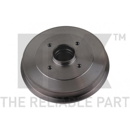 Tambour de frein NK