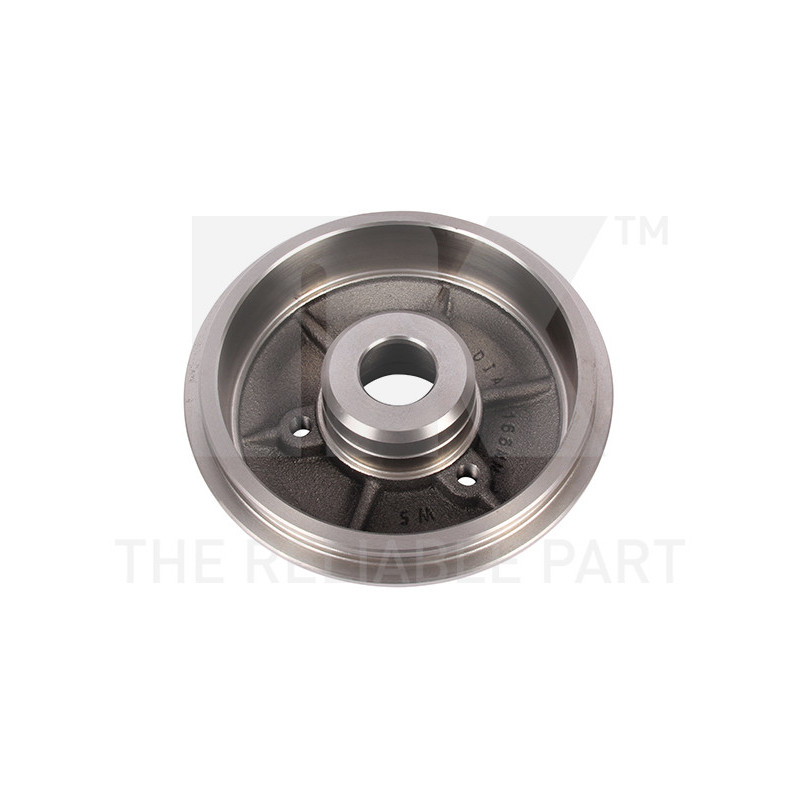 Tambour de frein NK