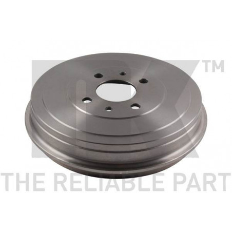 Tambour de frein NK