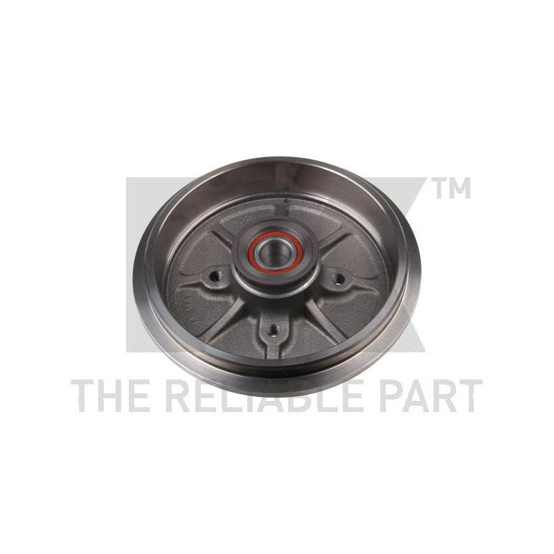 Tambour de frein NK