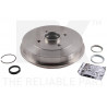 Tambour de frein NK