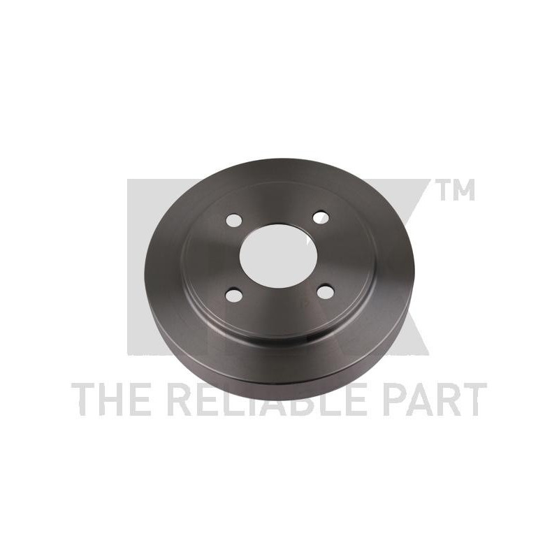 Tambour de frein NK