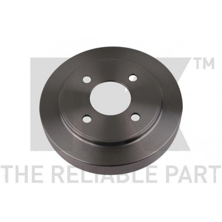 Tambour de frein NK