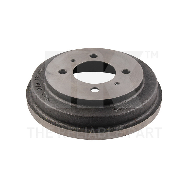 Tambour de frein NK