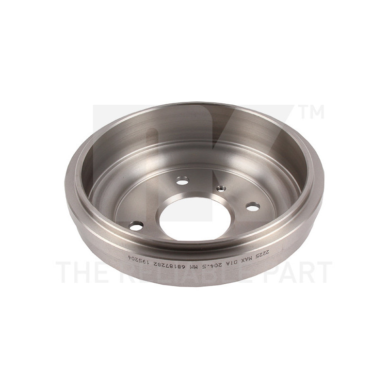 Tambour de frein NK