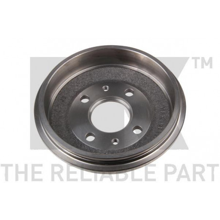 Tambour de frein NK