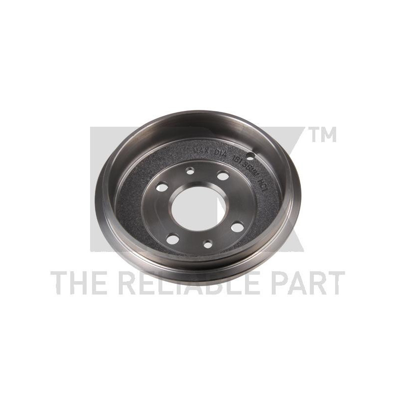 Tambour de frein NK