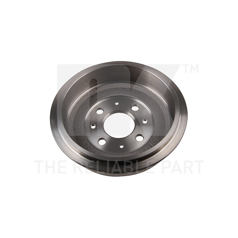 Tambour de frein NK
