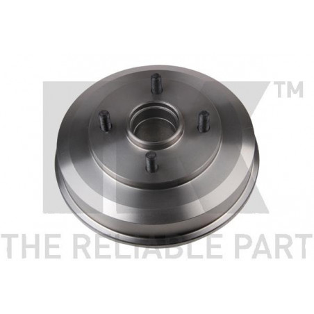 Tambour de frein NK
