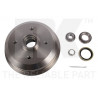Tambour de frein NK