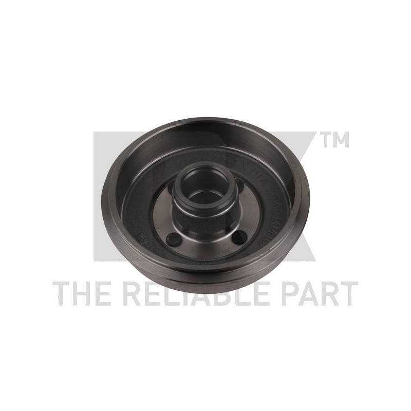 Tambour de frein NK