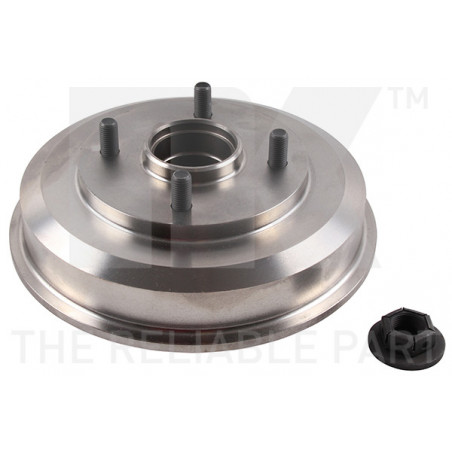 Tambour de frein NK