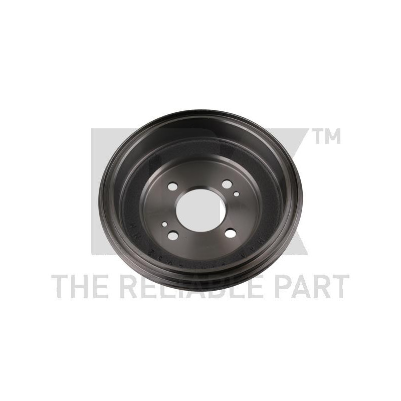 Tambour de frein NK