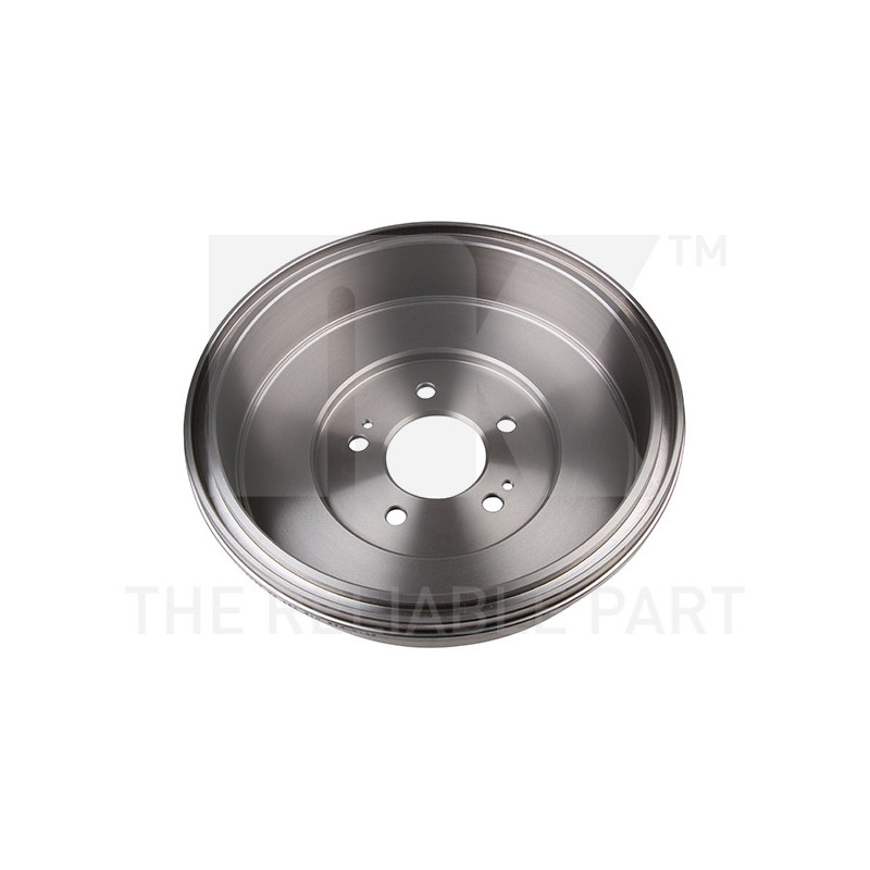 Tambour de frein NK