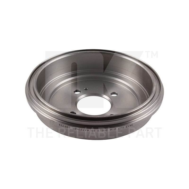 Tambour de frein NK