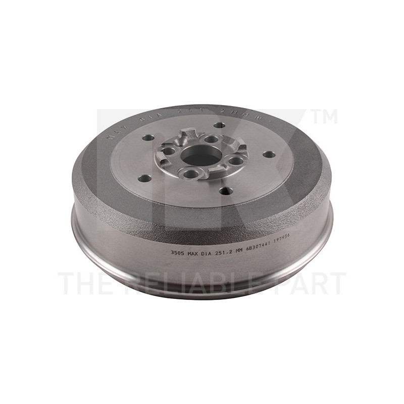 Tambour de frein NK