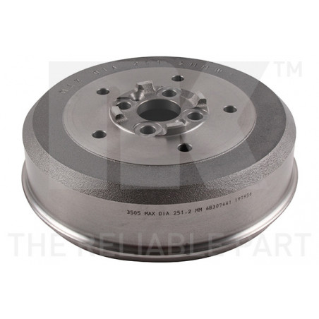 Tambour de frein NK