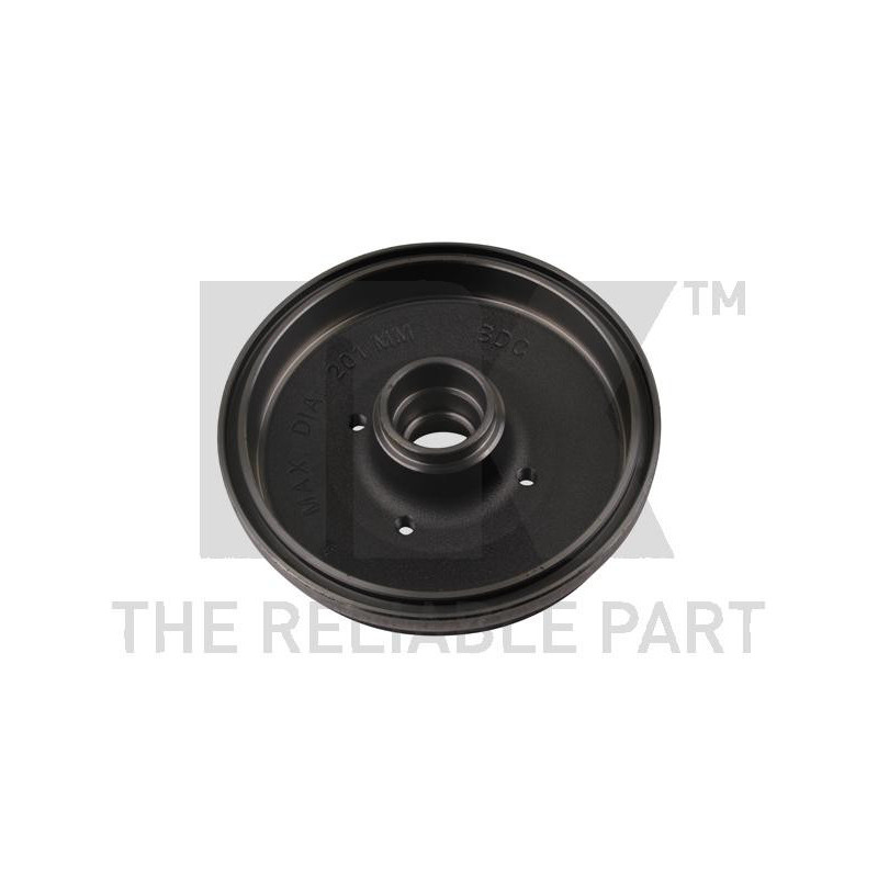 Tambour de frein NK