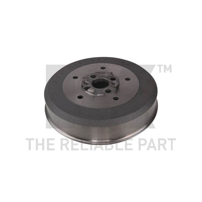 Tambour de frein NK