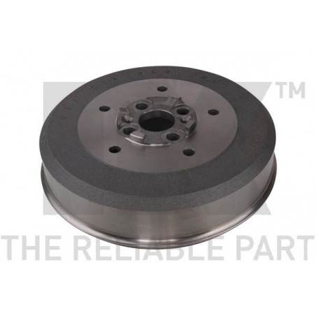 Tambour de frein NK