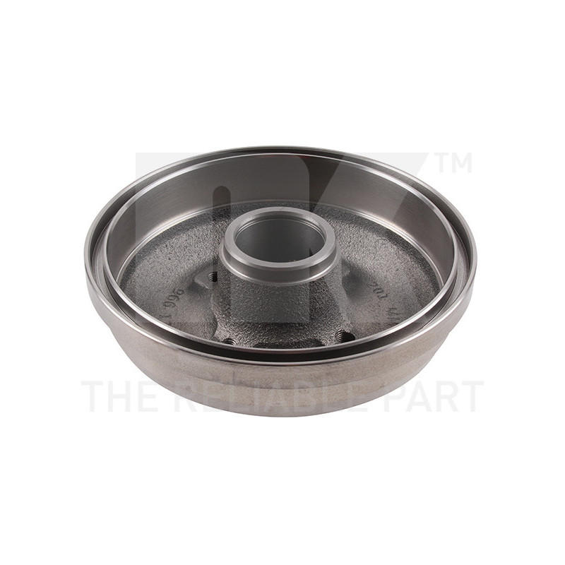 Tambour de frein NK
