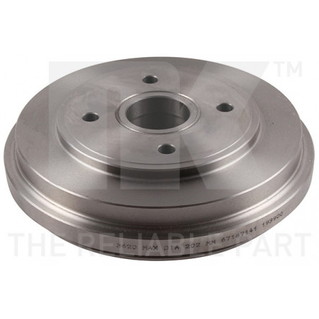 Tambour de frein NK