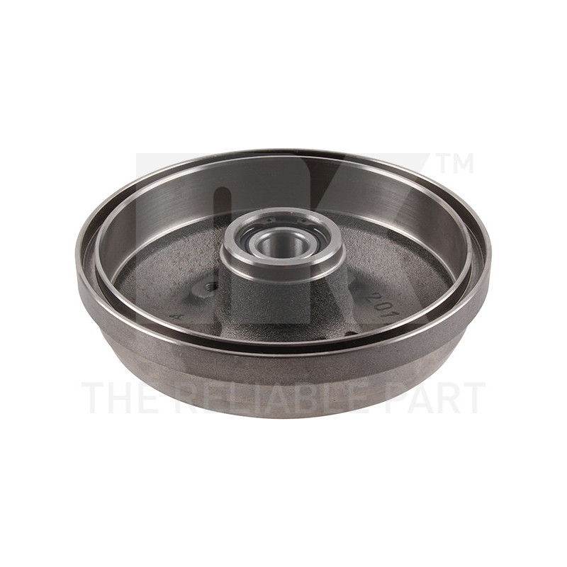 Tambour de frein NK