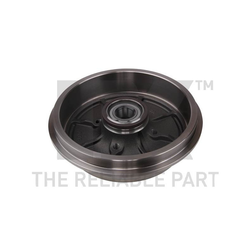 Tambour de frein NK
