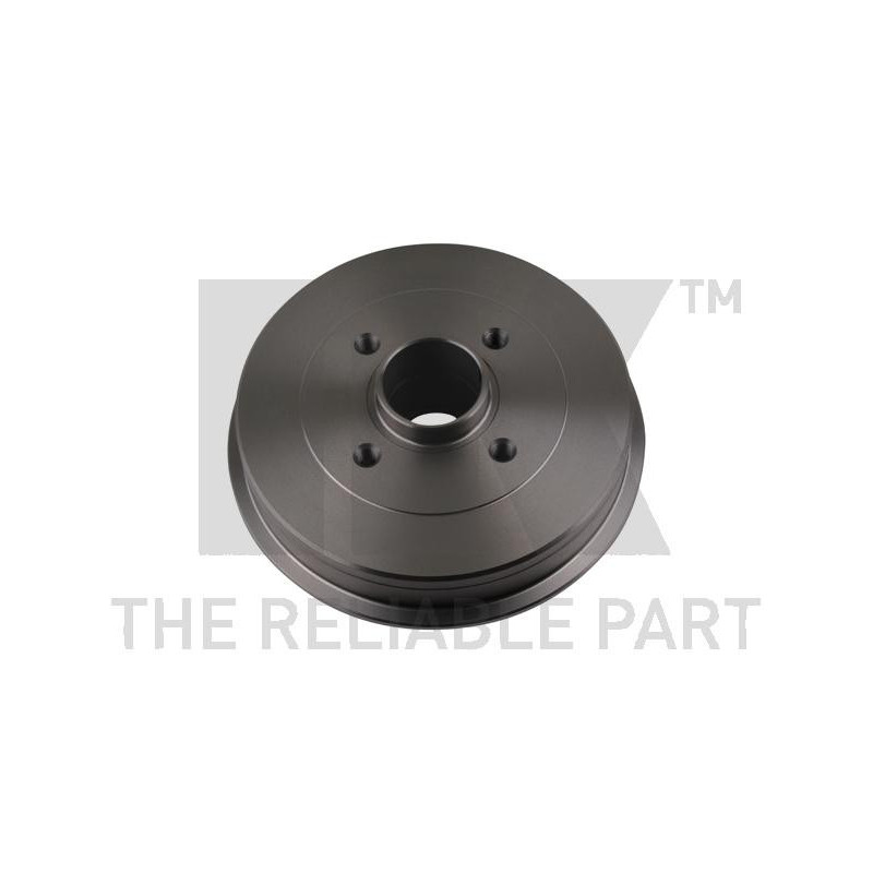 Tambour de frein NK