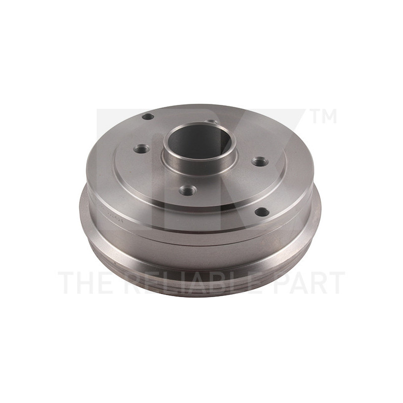 Tambour de frein NK
