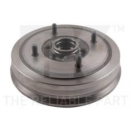 Tambour de frein NK