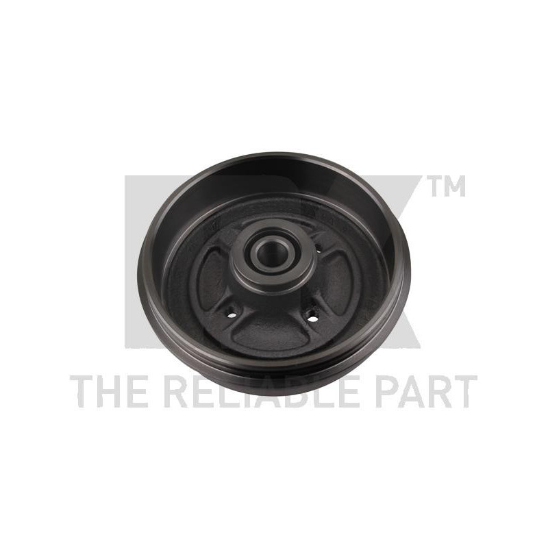 Tambour de frein NK