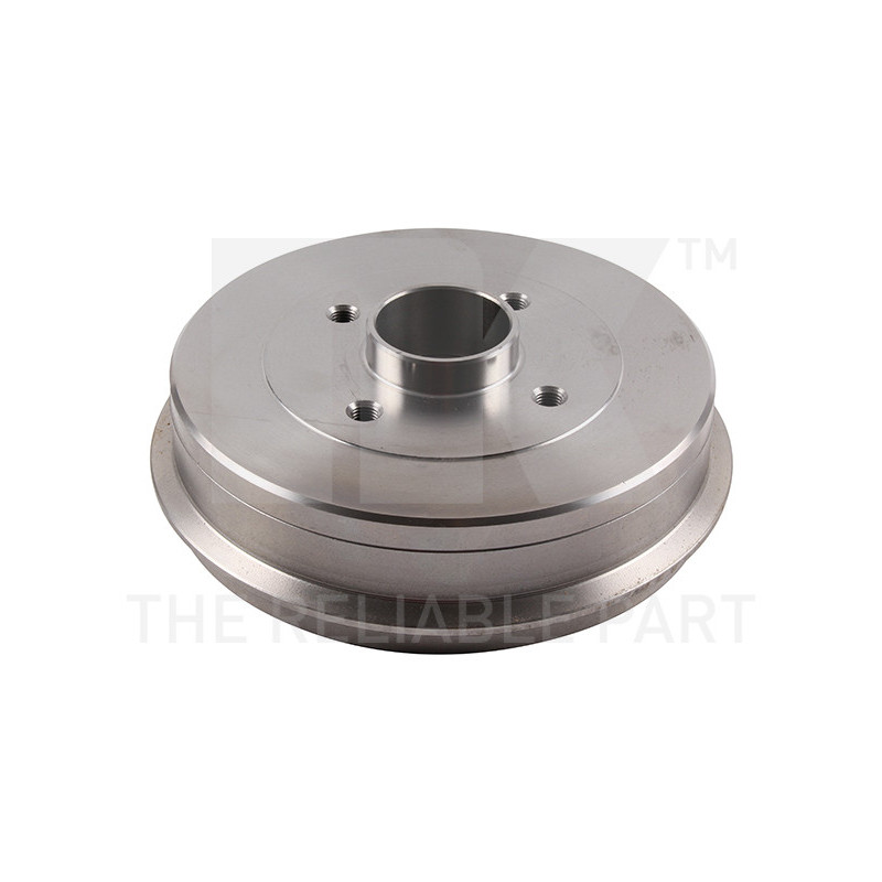 Tambour de frein NK