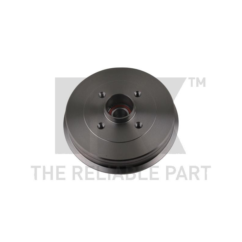Tambour de frein NK