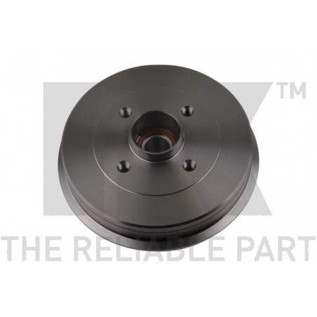 Tambour de frein NK