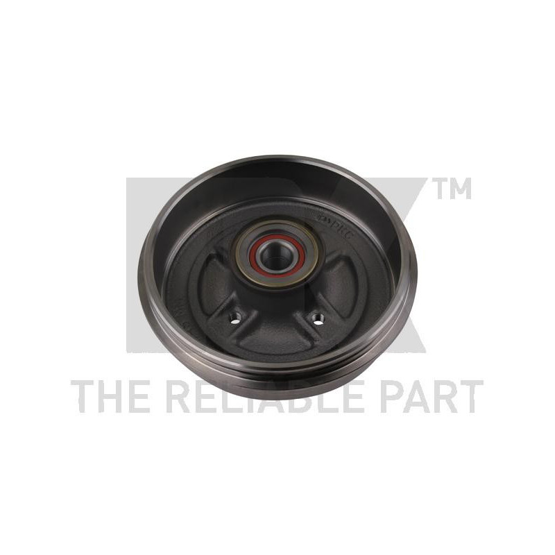 Tambour de frein NK