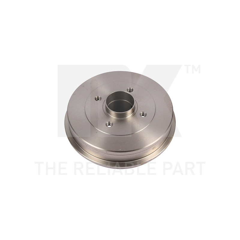 Tambour de frein NK