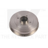 Tambour de frein NK