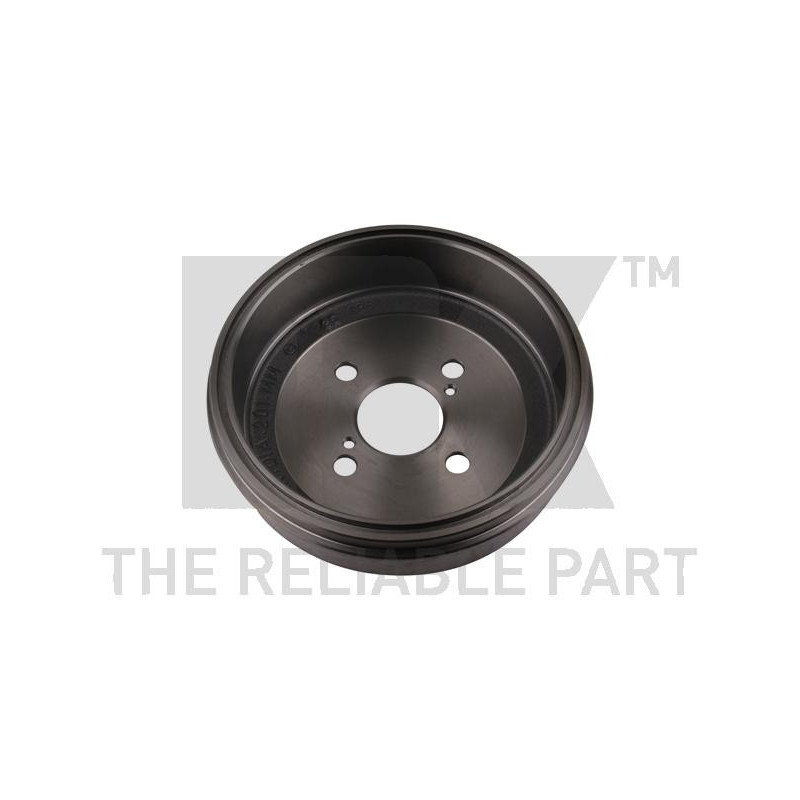 Tambour de frein NK