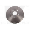 Tambour de frein NK