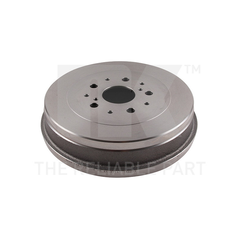 Tambour de frein NK