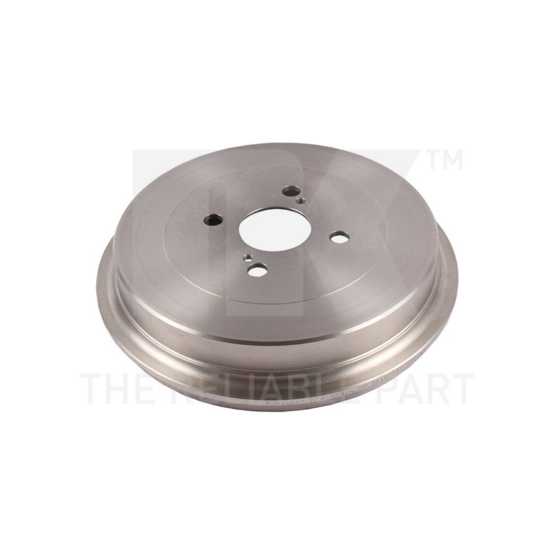 Tambour de frein NK