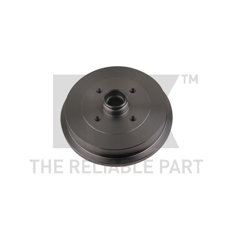 Tambour de frein NK