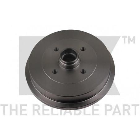 Tambour de frein NK