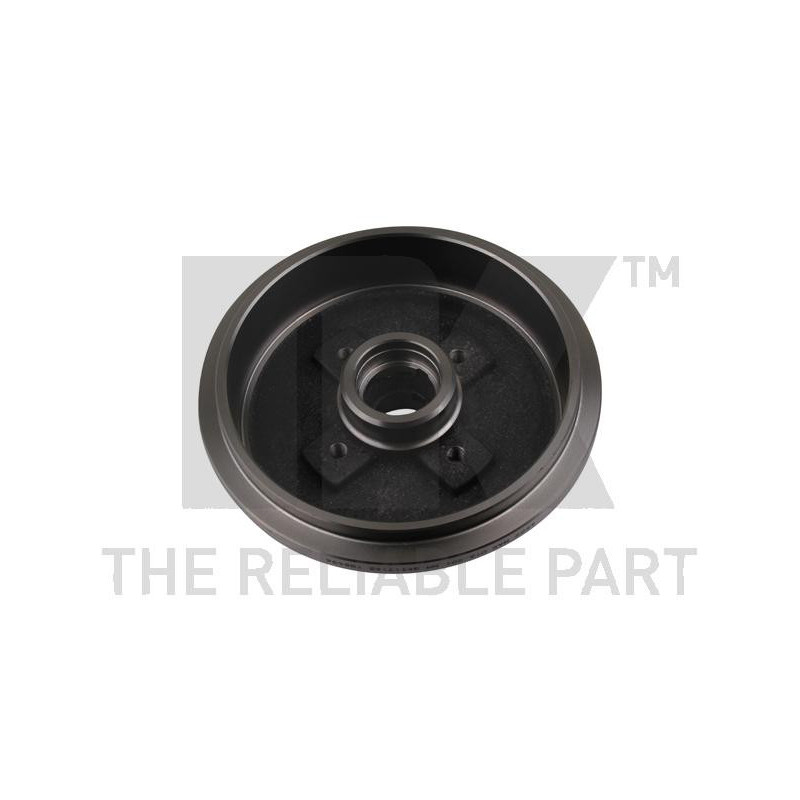 Tambour de frein NK