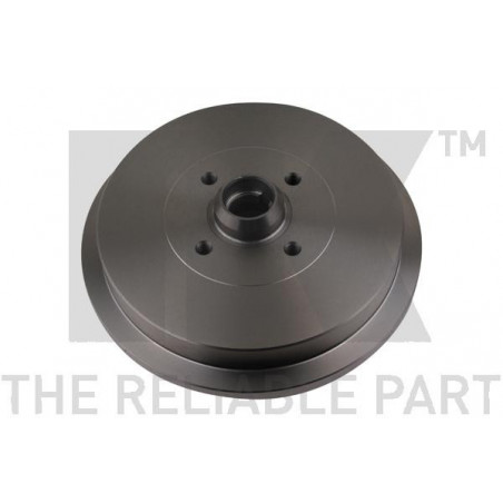 Tambour de frein NK