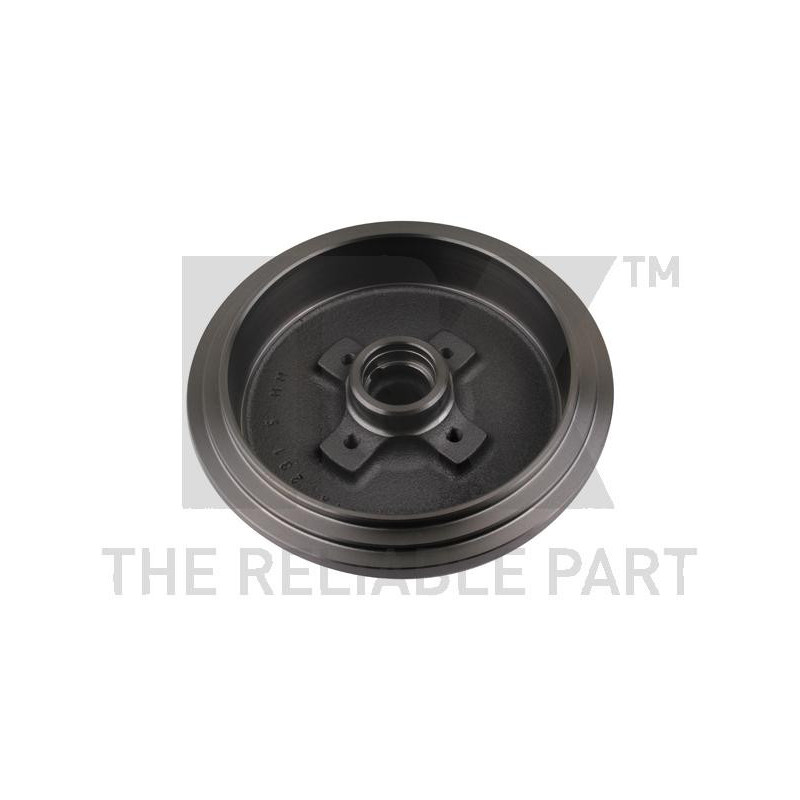 Tambour de frein NK