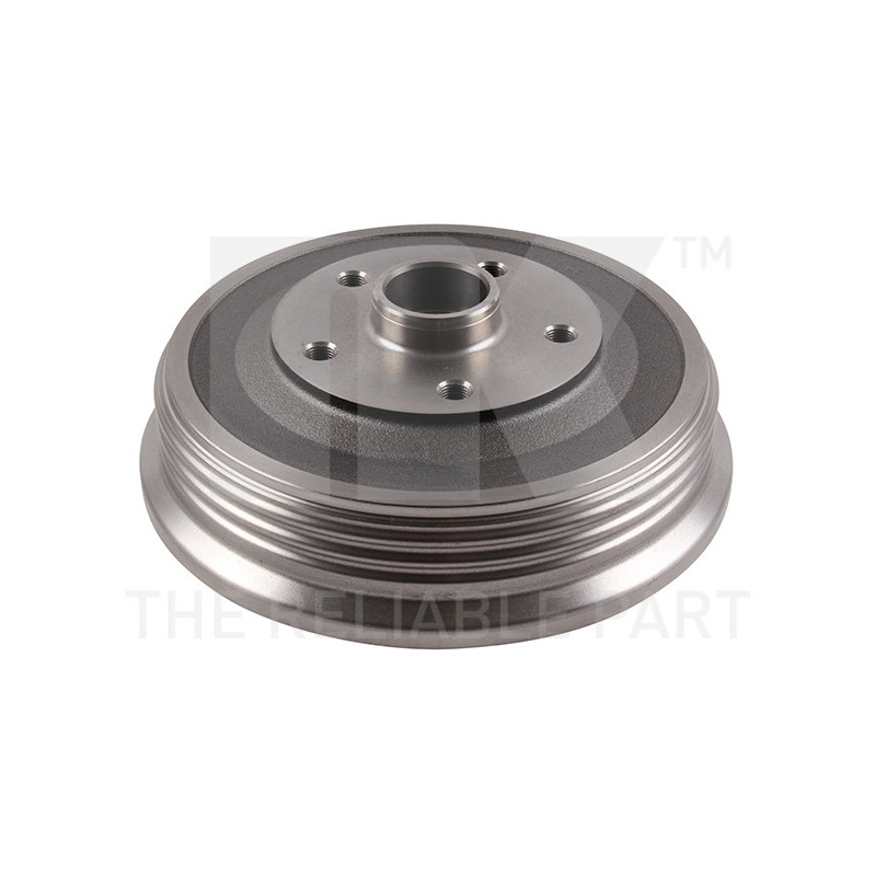 Tambour de frein NK